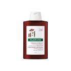 KLORANE SHAMPOOING QUININE VITAMINES B 100ML