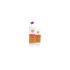 KLORANE PETIT JUNIOR SHAMPOOING DEMEL PECHE 500ML