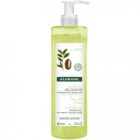 KLORANE NUTRITION GEL DOUCHE EAU YUZU 400ML