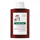 KLORANE SHAMPOOING QUININE VIT B FORTIFIANT 200ML