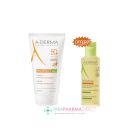 A DERMA PROTECT AD CR SPF 50+ 150ML + EXOMEGA HUIL