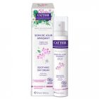 CATTIER BRIN DOUCEUR SOIN JOUR APAISANT BIO 50ML