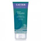 CATTIER GEL DOUCHE VITALITE BIO 200ML