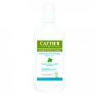 CATTIER BAIN BOUCHE FRAICHEUR BIO 500ML