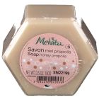 MELVITA SAVON NATUREL MIEL PROPOLIS 100G