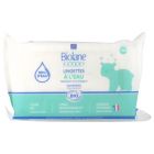 BIOLANE EXPERT LINGETTE EAU BIO 54