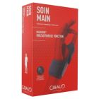 MANUGIB RHIZARTHROSE F ORTHESE POIGNET POUCE DR T1