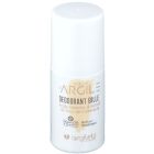 ARGILETZ COEUR ARGILE BLANCHE DEODORANT BILLE 50ML