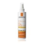 ANTHELIOS 50+ SPRAY AV PARFUM 200ML