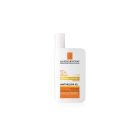 ANTHELIOS 50+ FLUIDE ULTRA TEINTE AV PARFUM 50ML