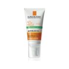 ANTHELIOS 50+ GEL CREME TOUCHER SEC AV PARFUM 50ML