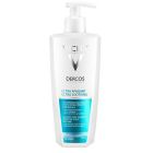 DERCOS SHAMPOOING ULTRA APAISANT CHEV SECS 390ML