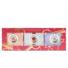 ROGER GALLET TRIO SAVONS ICONIQUES