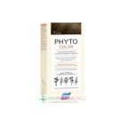PHYTOCOLOR 7 BLOND COLORATION PERMANENTE