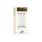 PHYTOCOLOR 7.3 BLOND DORE COLORATION PERMANENTE