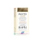 PHYTOCOLOR 9 BLOND TRES CLAIR COLORATION PERMANENT