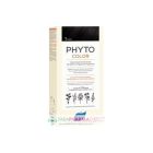 PHYTOCOLOR 1 NOIR COLORATION PERMANENTE