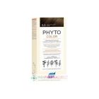 PHYTOCOLOR 5.3 CHATAIN CLAIR COLORATION PERMANENTE