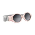 Lunettes BEABA 0-9 mois Rose dragée