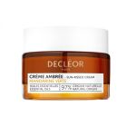 DECLEOR CREME AMBRE MANDARINE VERTE 50ML