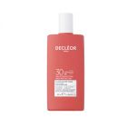 DECLEOR SOLAIRE VISAGE FLUIDE SPF30 ALOE VERA 40ML