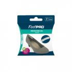 ORLIMAN FEETPAD PROTECTION GEL TALON TU X2