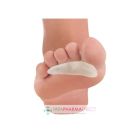 ORLIMAN FEETPAD COUSSINET GEL ORTEIL DROIT M