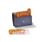 PILBOX MAXI V3 DISTRIBUTEUR HEBDOMADAIRE CHOCO