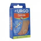 URGO TRAITEMENT CORICIDE PANSEMENT X12