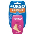 URGO TRAITEMENT AMPOULES TALON ULTRA DISC PANS X5