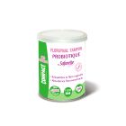 FLORGYNAL TAMPON PROBIOTIQUE AVEC APPLICATEUR COMPACT SUPER BOITE DE 9