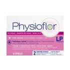 PHYSIOFLOR PROBIOTIQUES VOIE VAGINALE  BOITE LP 2 COMPRIMES