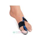 ORLIMAN FEETPAD HALLUX VAGUS CORRECT NOCT DROIT M