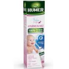 HUMER ISOTONIQUE 150 NOUR ENF SOL NASALE 150ML