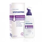 CURASPOT DERMACONTROL MOUSSE NETTOYANTE 235ML