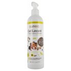 AUNEA GEL LAVANT VISAGE CORPS 400ML