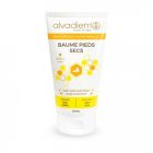 APIVITA BAUME PIEDS SECS SS PARABEN 150ML