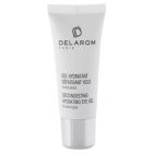 DELAROM GEL HYDRATANT DEFATIGUANT YEUX 15ML