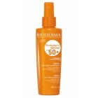 PHOTODERM BRONZ SPRAY SPF 50+ 200ML