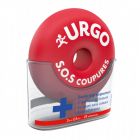 URGO SOS COUPURE PANSEMENT A DECOUPER 3M X 2CM5