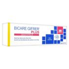 GIFRER BICARE PLUS DENTIFRICE MENTHOL 75ML