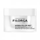 FILORGA HYDRA FILLER MAT GEL CREME HYDRATANT 50ML