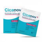 CICANOV+ POMMADE SACHET 2G 9