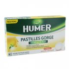 HUMER PASTILLE GORGE ORANGE SS SUCRE 24