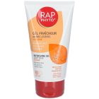 RAP PHYTO GEL FRAICHEUR JAMBES LEGERES PARFUM AGRUME 150 ML