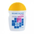 GIFRER BICARE PLUS POUDRE DENTIFRICE MENTHOLEE 60G