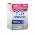 GOVITAL CHONDROFLEX COMPRIME 60