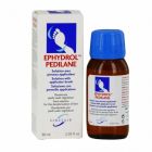 EPHYDROL PEDILANE SOLUTION PINCEAU 60ML