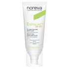 EXFOLIAC SOLAIRE FLUIDE MATIFIANT SPF 50+ 40ML