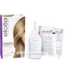 ELCEA COLORATION EXPERTE KIT 8 BLOND CLAIR